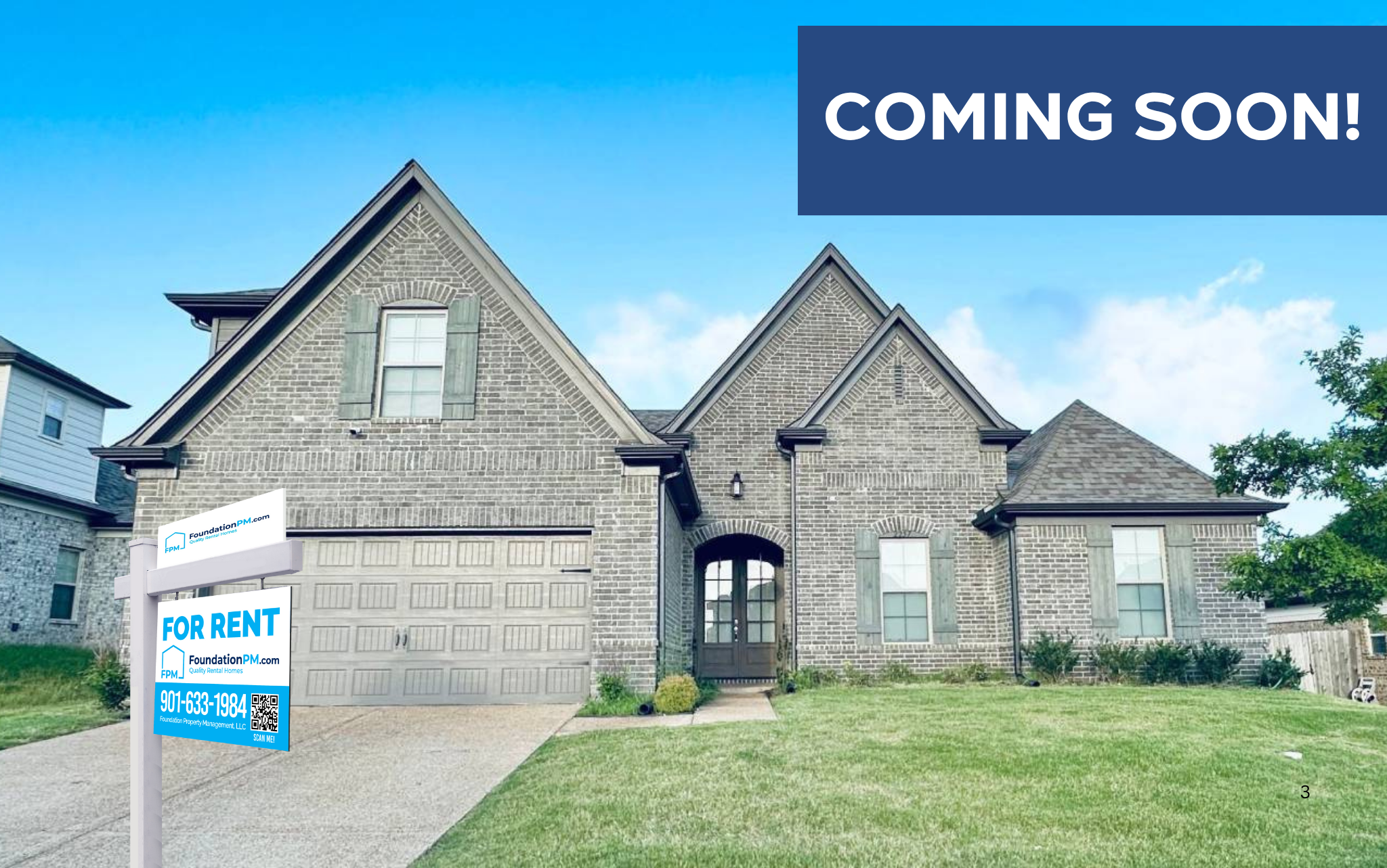 2257 Applemill Drive