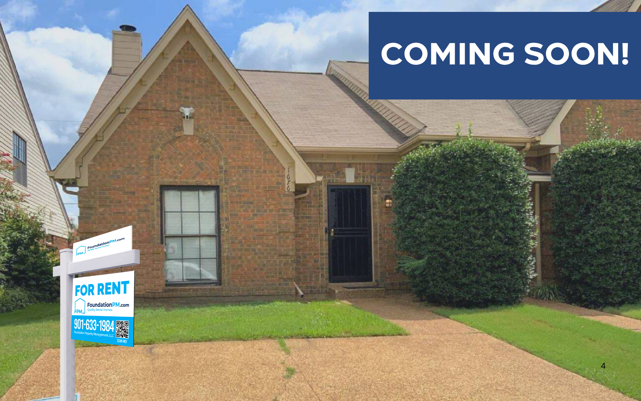 8265 Cedar Chest Drive